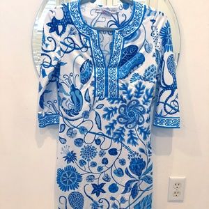 Gretchen Scott Dress